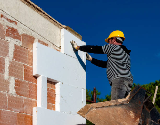 Best Geographic-Specific Insulation Services in Middlefield, OH