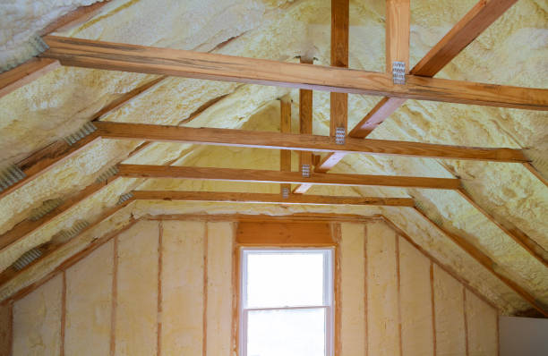 Trusted Middlefield, OH Insulation Contractor Experts
