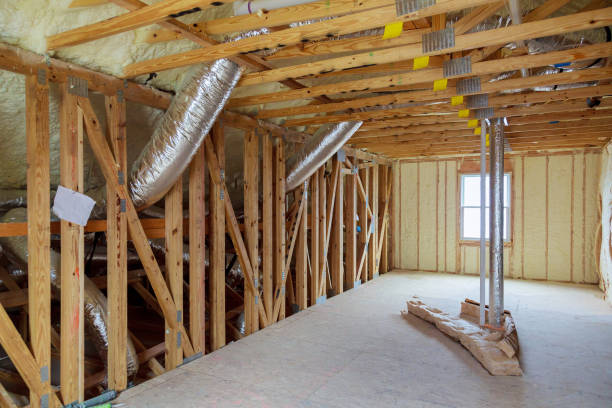 Best Spray Foam Insulation in Middlefield, OH
