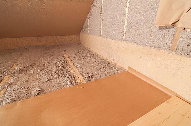 Types of Insulation We Offer in Middlefield, OH