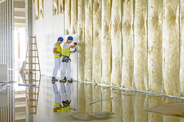 Best Energy Efficiency Insulation in Middlefield, OH